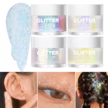 Langmanni Glitter Zone