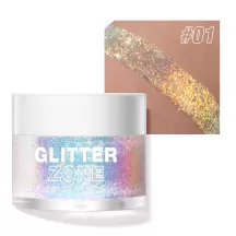 Langmanni Glitter Eyeshadow Vegan