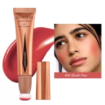 Langmanni Blush Set - 6 Colors