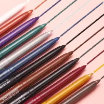 Langmanni Eyeliner Pencil - 12 Colors