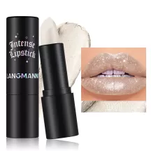 Langmanni Lipstick - 7 Colors Sparkling Lip