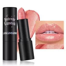 Langmanni Lipstick - 7 Colors Sparkling Lip