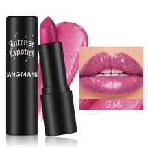 Langmanni Lipstick - 7 Colors Sparkling Lip