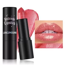 Langmanni Lipstick - 7 Colors Sparkling Lip