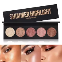 Langmanni Shimmer Highlighter