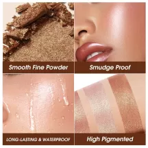 Langmanni Shimmer Highlighter