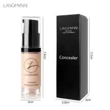 Langmanni Concealer - 4 Colors Make Up Cover