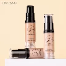 Langmanni Concealer - 4 Colors Make Up Cover