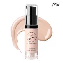 Langmanni Concealer - 4 Colors Make Up Cover