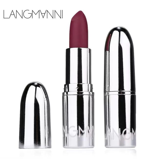 Langmanni Matte Lipstick Set