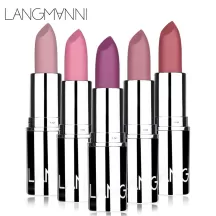 Langmanni Matte Lipstick Set