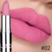 Langmanni Matte Lipstick Set