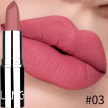 Langmanni Matte Lipstick Set