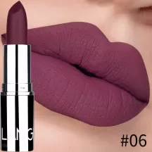 Langmanni Matte Lipstick Set