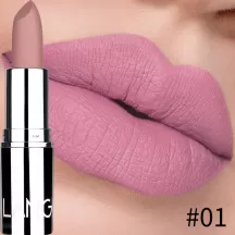 Langmanni Matte Lipstick Set