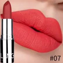 Langmanni Matte Lipstick Set