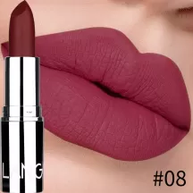 Langmanni Matte Lipstick Set