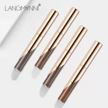 Langmanni Eyebrow Gel Mascara Liquid 