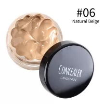 Langmanni Cosmetics & Concealer 12 Color【Recommend】