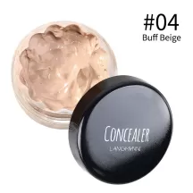 Langmanni Cosmetics & Concealer 12 Color【Recommend】