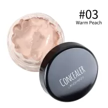 Langmanni Cosmetics & Concealer 12 Color【Recommend】