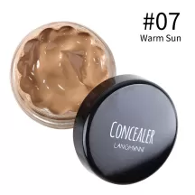 Langmanni Cosmetics & Concealer 12 Color【Recommend】