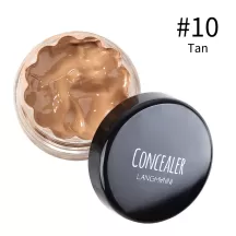 Langmanni Cosmetics & Concealer 12 Color【Recommend】