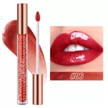 Langmanni Lip Gloss - Sparkle 8 Colors