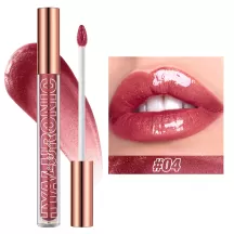 Langmanni Lip Gloss - Sparkle 8 Colors