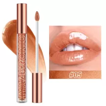 Langmanni Lip Gloss - Sparkle 8 Colors