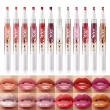 Langmanni Lip Painters - 12 colors